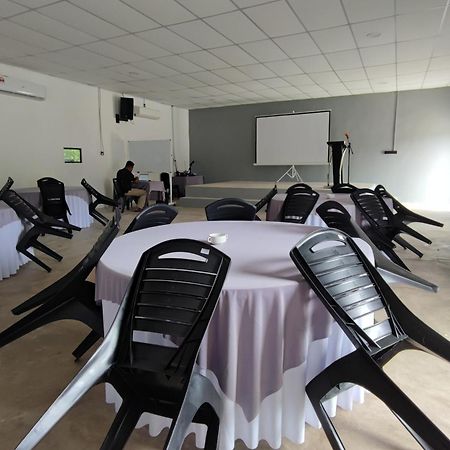 Green Forest Resort سيتو المظهر الخارجي الصورة