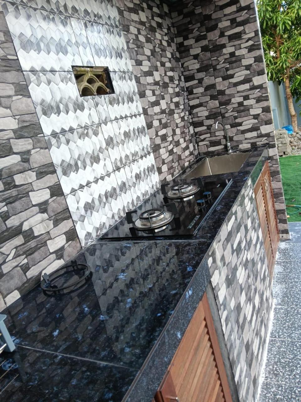 Green Forest Resort سيتو المظهر الخارجي الصورة