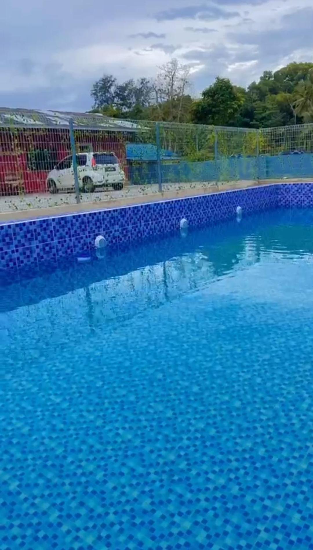 Green Forest Resort سيتو الغرفة الصورة