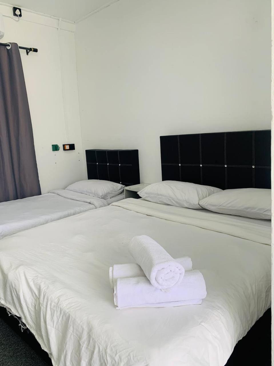 Green Forest Resort سيتو الغرفة الصورة
